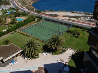 Apartamentos T0 e T1