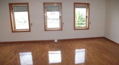 T3 - Senhora da Hora/Centro - Retoma de Banco