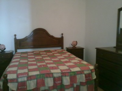 T1 - Moradia em Livramento 