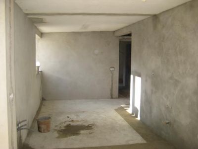 Moradia individual T3 com 200m2, páteo e garagem, como nova