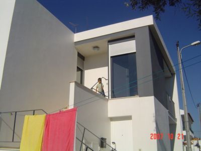 Casa Férias Melides