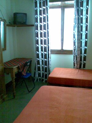 Trespassa-se uma Pensao Residencial no Centro de Aveiro