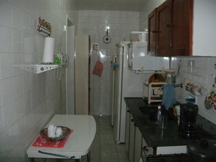 Apartamento No BRASIL RIO De Janeiro Condomínio Fechado  JACAREPAGUÁ FREGUESIA Total Infraestrutura