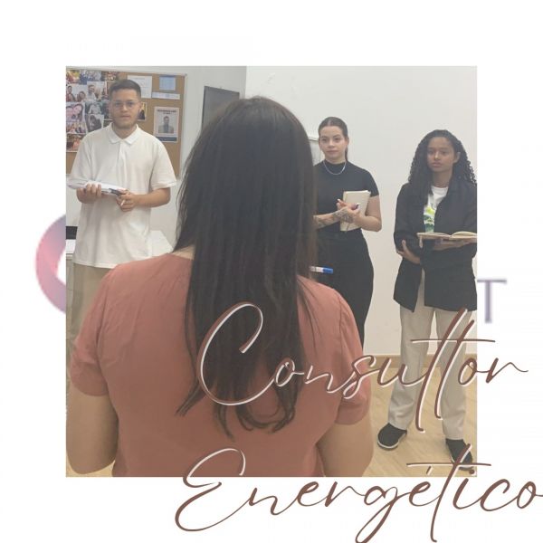 Consultor energético