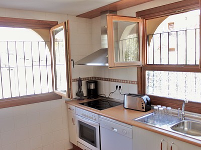 vivenda de ferias em Ayamonte