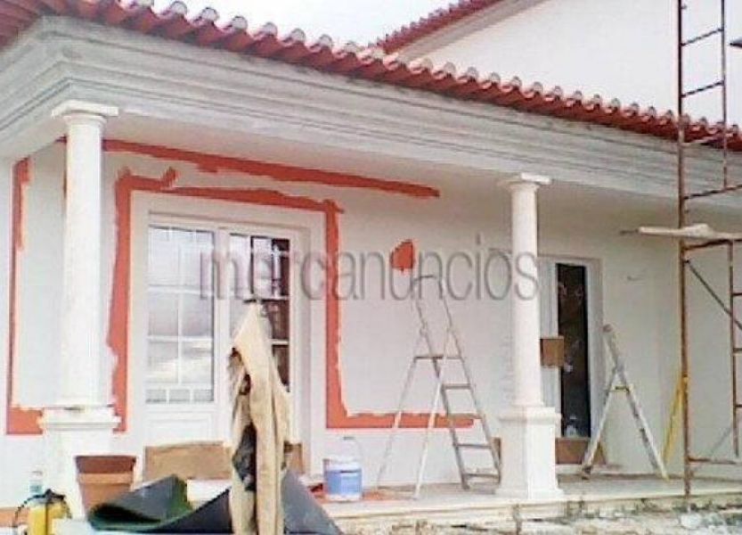 Construção Pinturas Trolha Tectos Falsos Etc, - Porto