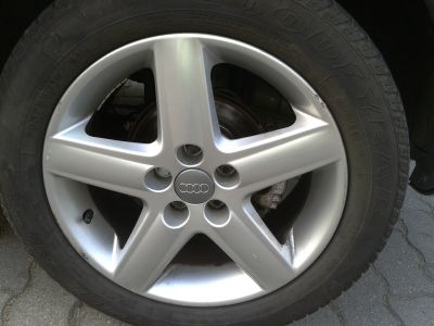 Vendo audi a3 1997 a 5200eu