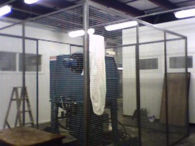 Thidemar Serralheria e Construção