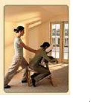 Massagens em Empresas