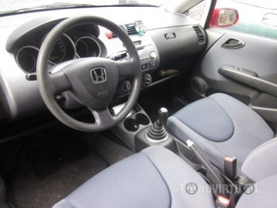honda jazz de 2002 por 3500 €