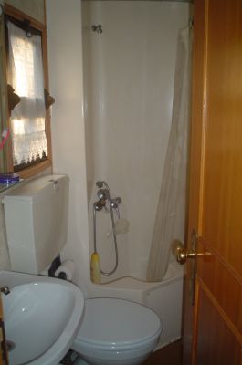 CARAVANA RESIDENCIAL CAMPIDOURO