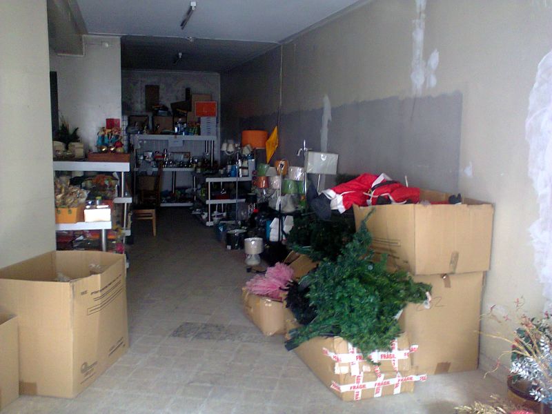 Loja Ampla 200m2 - Zona Central de Oliveira de Azeméis