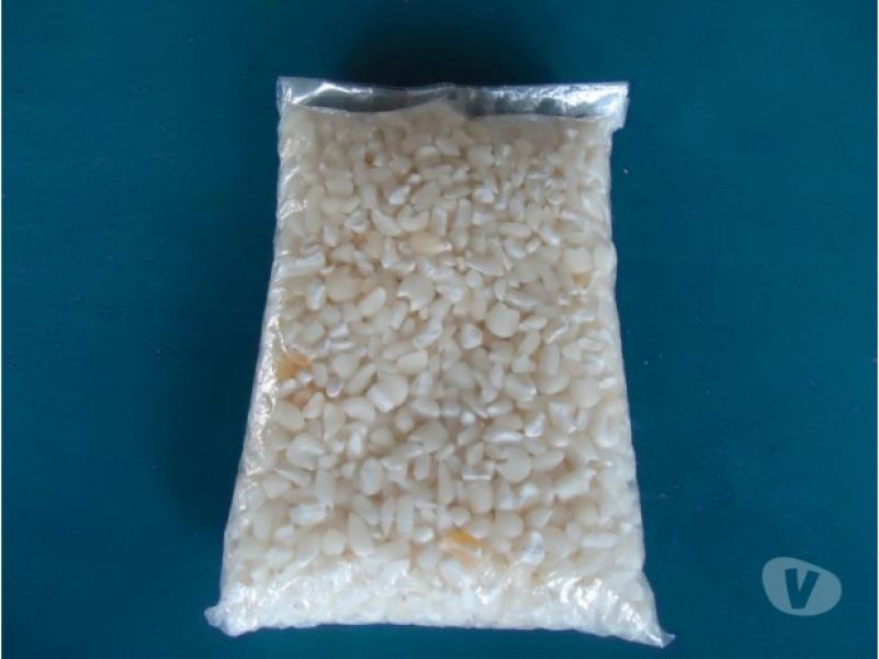 Vender - Canjica de milho branco