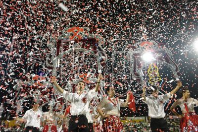 Alain Balões Special Events - Insufláveis e efeitos especiais