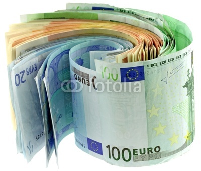 Ofertas de empréstimo e financiamentos a particulares e empresas