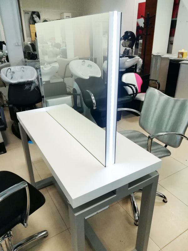 Mobiliário de Cabeleireiro