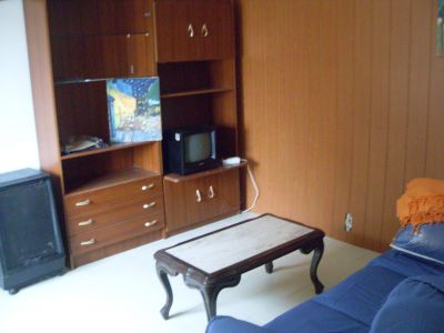 Andar de pequena vivenda T1 Setubal IPS