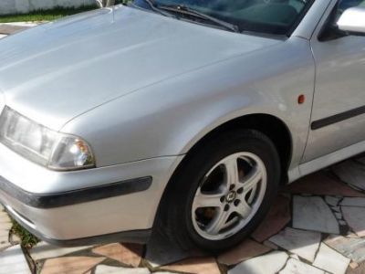 Skoda Octavia 1.9 SLX  