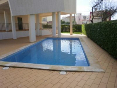 APARTAMENTO T2 COM PISCINA EM ALVOR / REF: 1266
