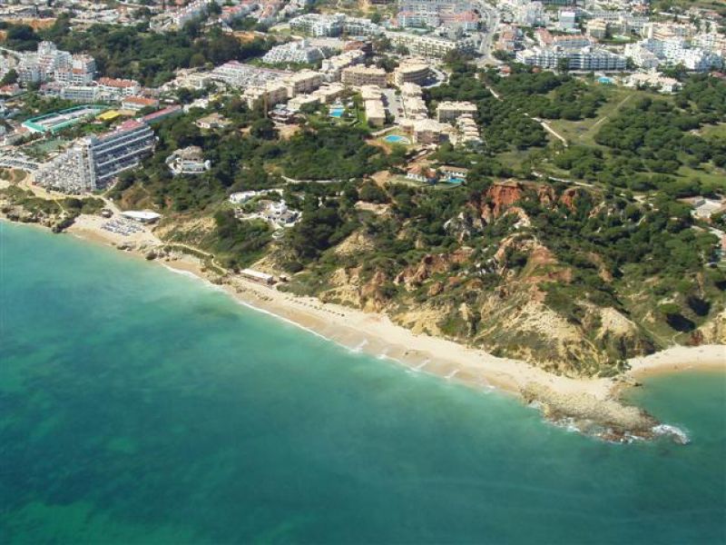 Quinta Pedra dos Bicos -  Apartamento Turistico Quinta Pedra dos Bicos - T2