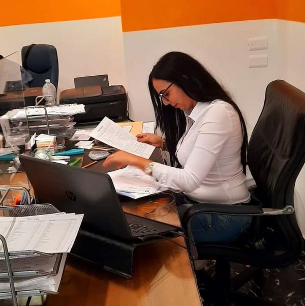 Financiamento para qualquer pessoa séria e honesta