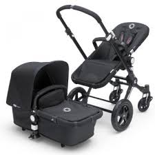 2013 Bugaboo Cameleon 3
