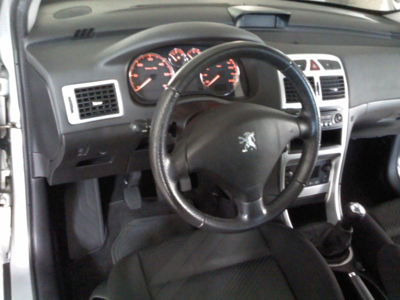 Peugeot 307 Break Executive 1.6 HDI 