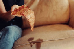 Sofás sujos??tapetes limpeza e impermeabilização ao domiclio