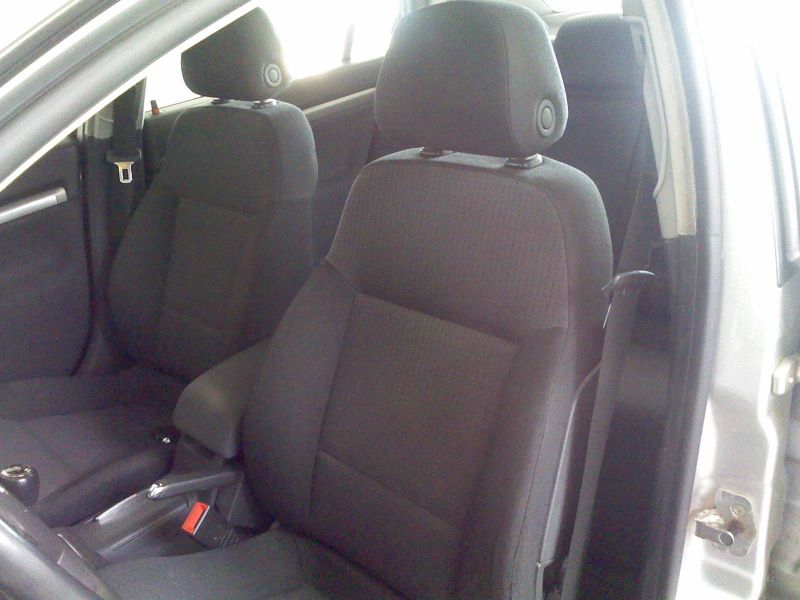 Opel Vectra C Confort 1.9 CDTI 120 CV