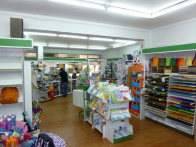 Cedência de Quotas em Papelaria