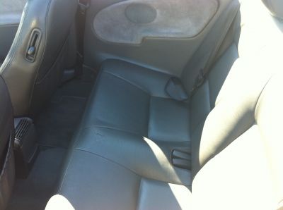 Saab 93 Cabrio SE - 8650€