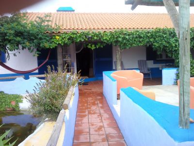 casa de ferias Perto de Milfontes - turismo rural