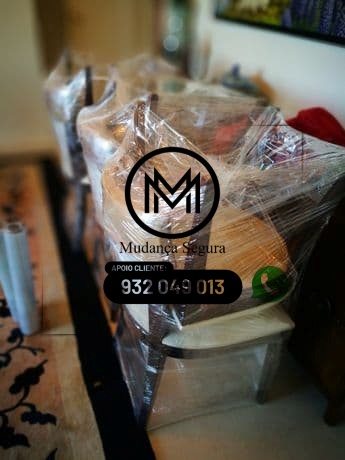 MM Mudança Segura