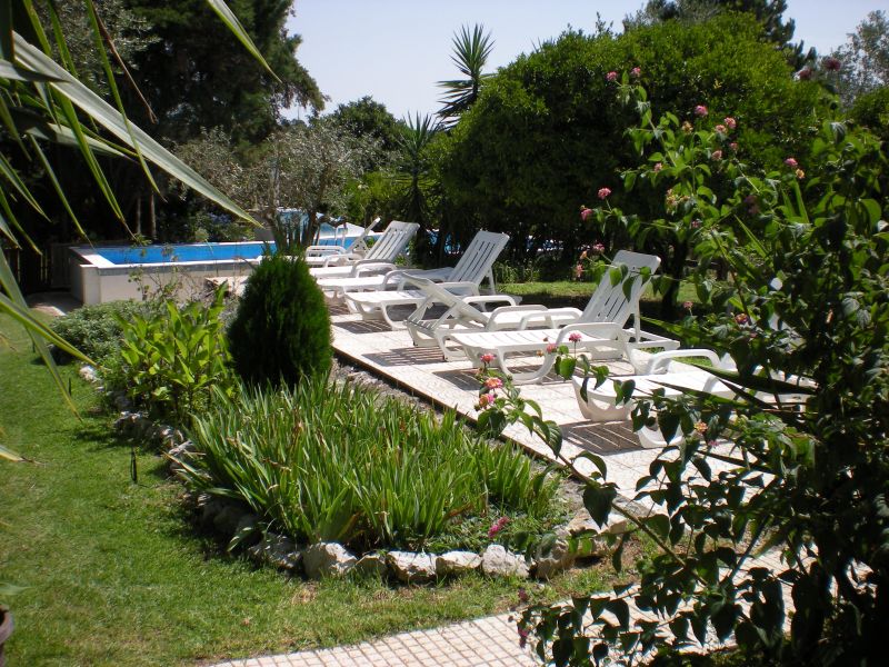 Casa de Férias (Bons-dias) a 6 km de Setúbal 