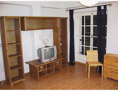 T0 - Apartamento em Funchal 