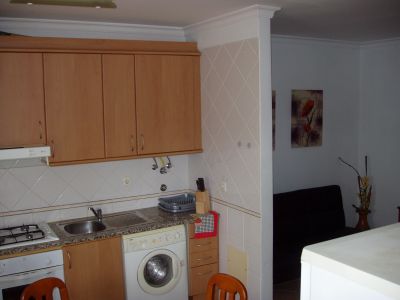 Ferias em T1,Praia da Rocha,Algarve