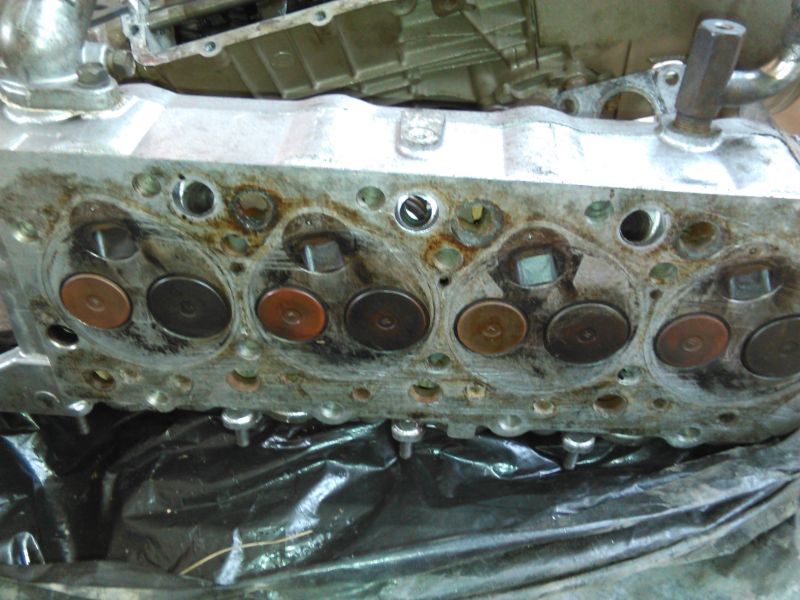 Mitsubishi Pagero GLS