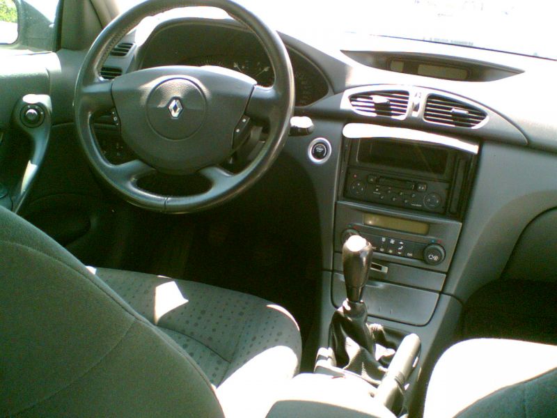 Renault Laguna ll Break Previlége  1.6 110cv.