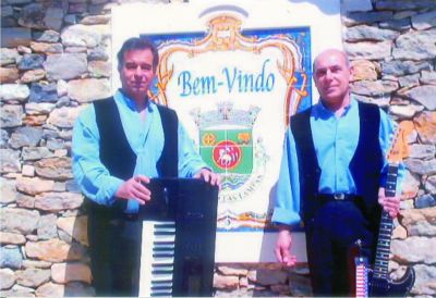 animação para passagem de ano