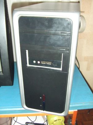 Vendo PC