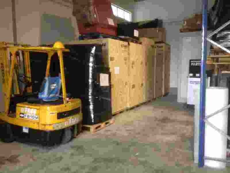 MUDANÇAS / TRANSPORTES Algarve 918262926