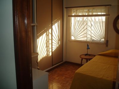 Apartamento T3 - mobilado - 600€