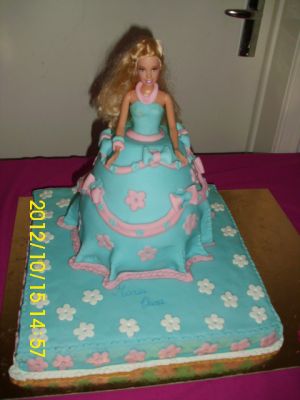 Bolos de Aniversario