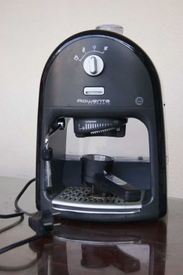Máquina de café ROWENTA