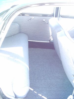 Carro Antigo de COLECÇÃO