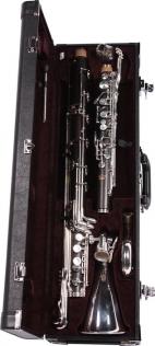 Venda:Keilwerth Professional Bass Saxophone SX90 	 Bookmark and Share 	   |    	