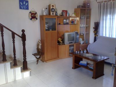 Moradia 4 ass.R/C e 1ºAND.