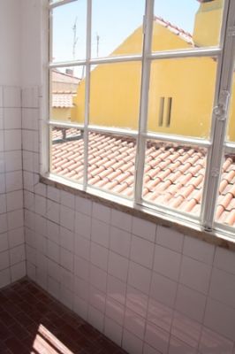 T1 Junto à Infante Santo