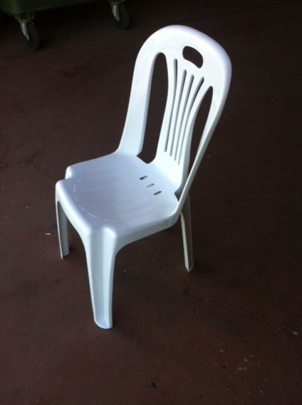 Cadeira para eventos