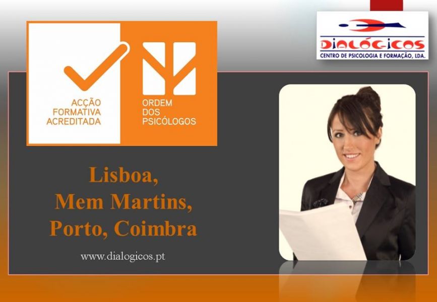 Formação Profissional em Psicologia Acreditada pela OPP